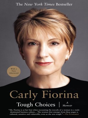 cover image of Tough Choices